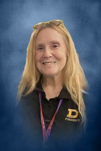 Janis Williams