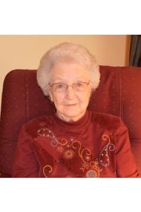 Alice Hollman