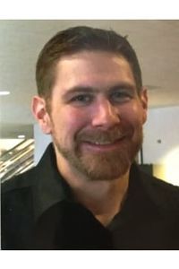 Adam Fetherston