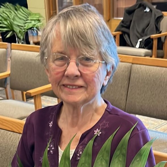 Thelma Lokken