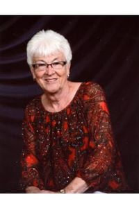 Mary Hankins