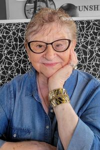 Marcia Olson