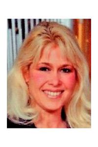 Vicki Hayes