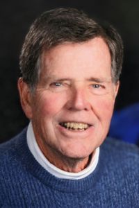 Thomas Bakke