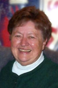 Betty Nicka