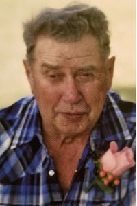 Clifford Hageman