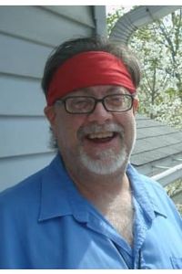 Richard McCormick