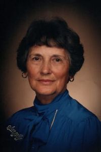 Dorothy Brown
