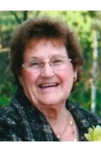 Irene Summers