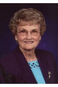 Rosemary Schlicht