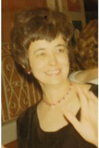 Suzanne Morrow