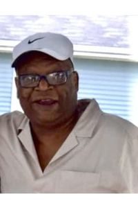 Algernon Caldwell