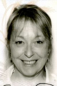 Shelley Boyes