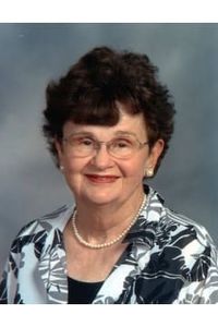 Margery Ross