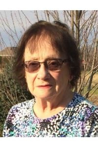 Dolores VanKirk