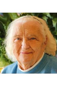 Wilma Mayr