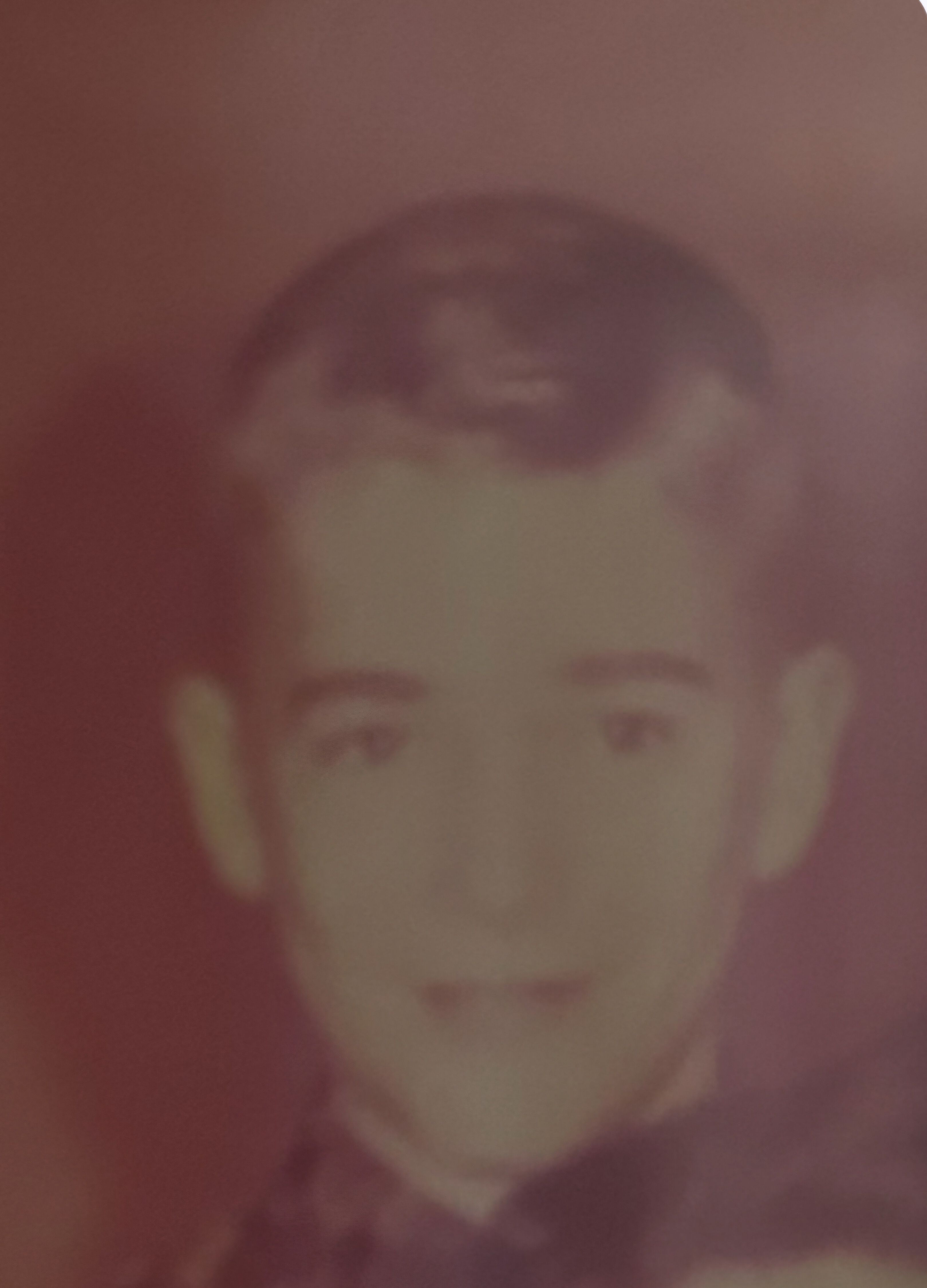 Memorial wall photo