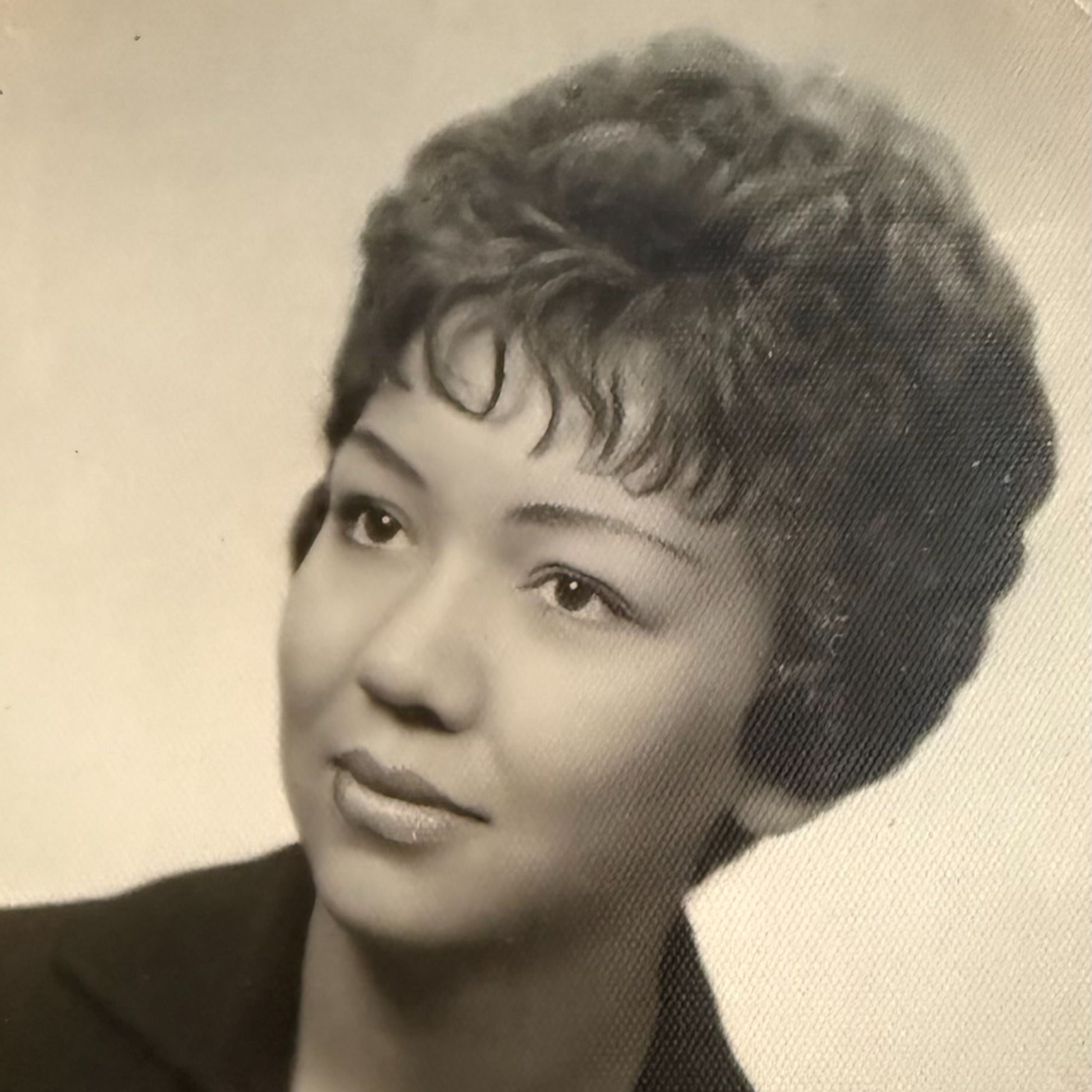 Carol "CK" Spencer