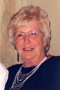 Marjorie Mussman