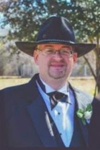 Matthew Burroughs