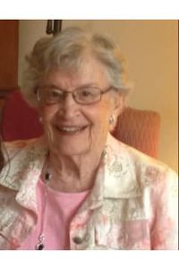 Helen Fahey