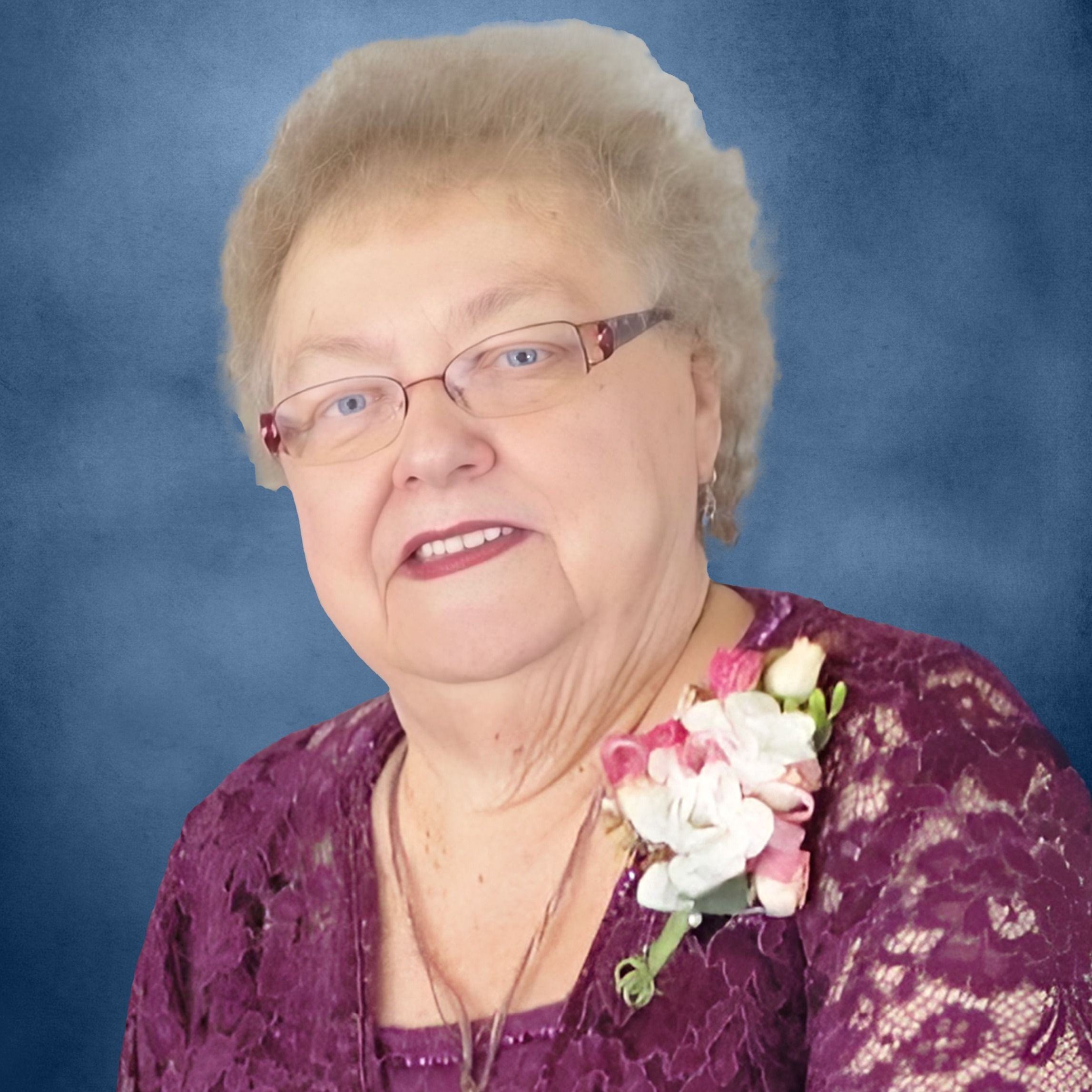 Marlene Wold