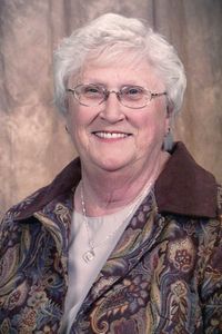 Phyllis Sletten