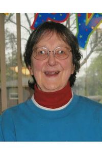 Margaret Hillyer