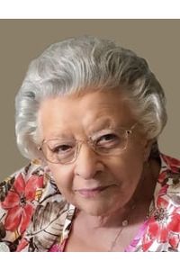 Gladys Behnke
