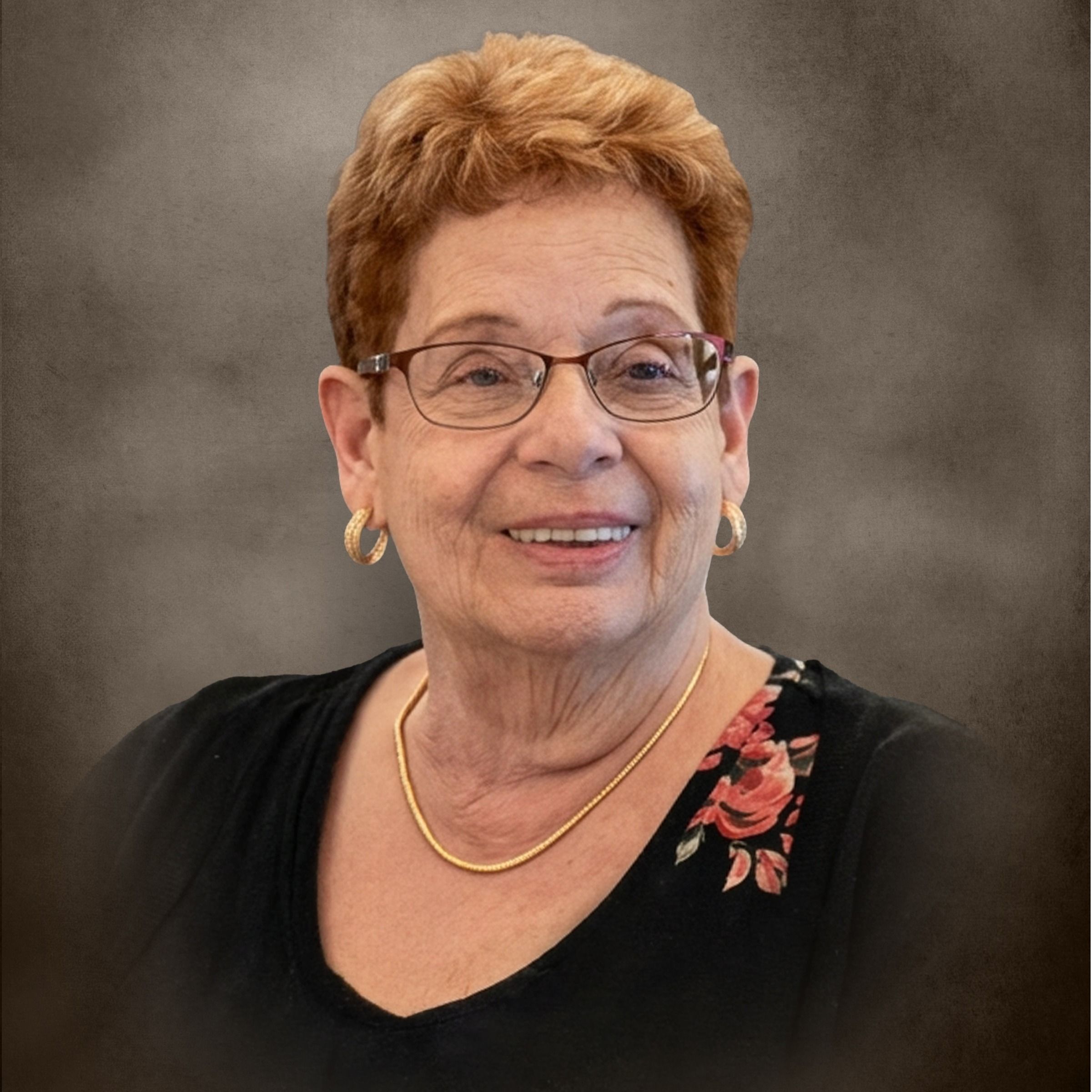 Carol Davidge's obituary photo'
