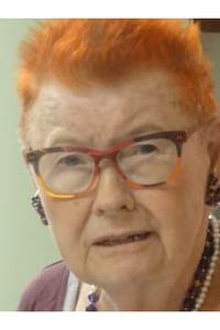 Joan Dorgan