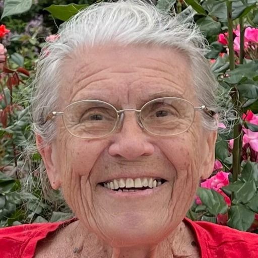 Nancy Wuthrich