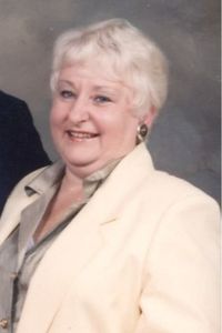 Myrna Burwitz
