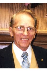 Donald Kreul