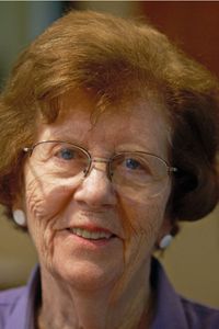 Jean Alderman