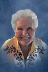 Anne Baer