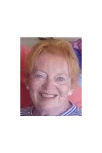 Joan Graham