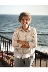 Marion McGilligan