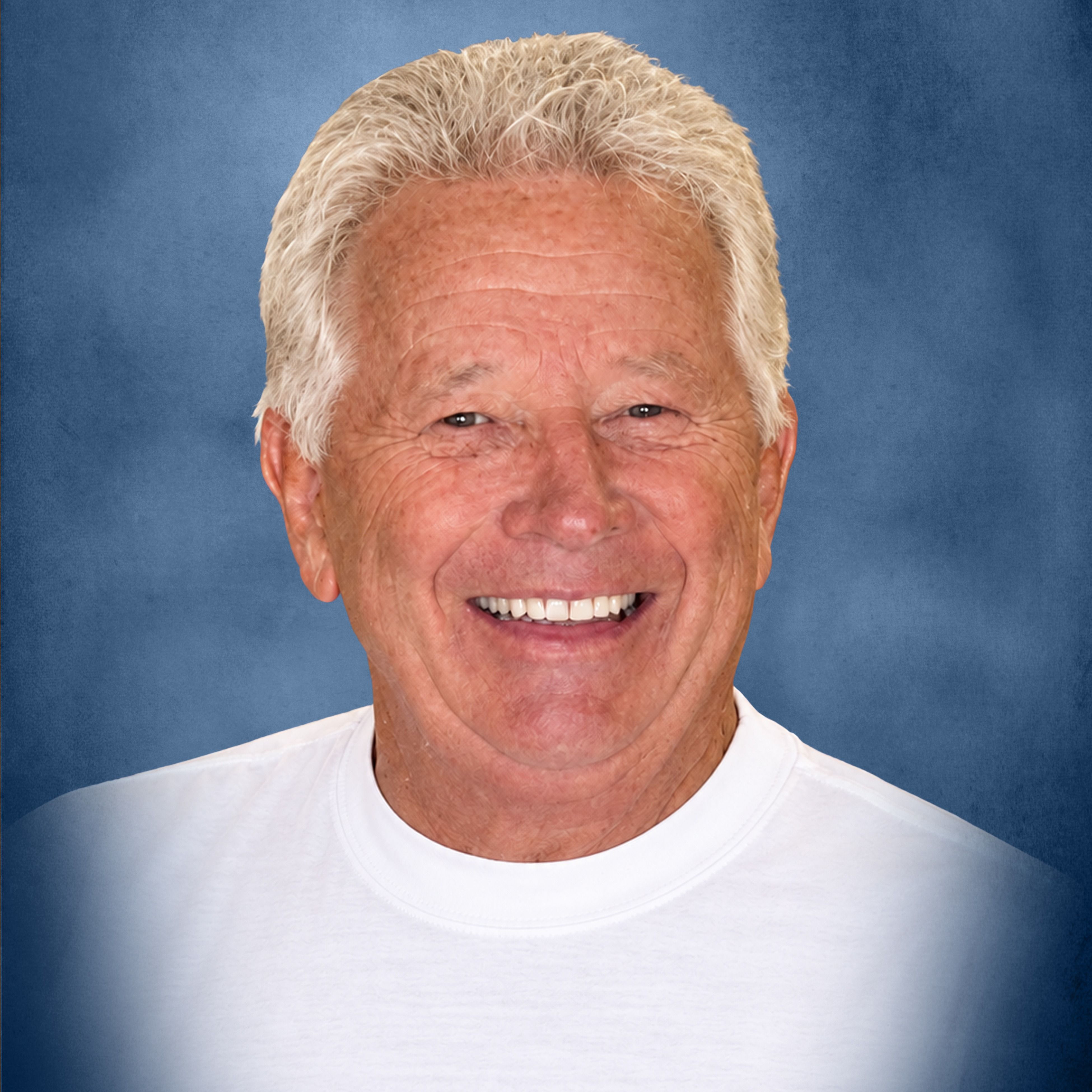 Richard Vold Munz's obituary photo'