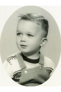 Bruce Erickson