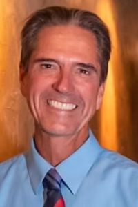 Dean Richard