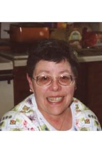 Darlene Vitzthum