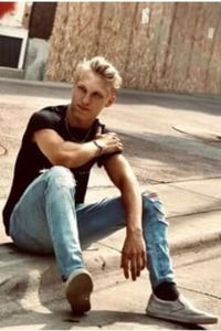 Mitchel Simonson