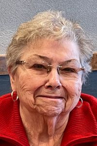 Donna Jean Wipperfurth