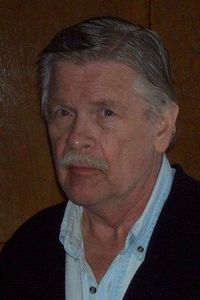 Bruce Tulpo