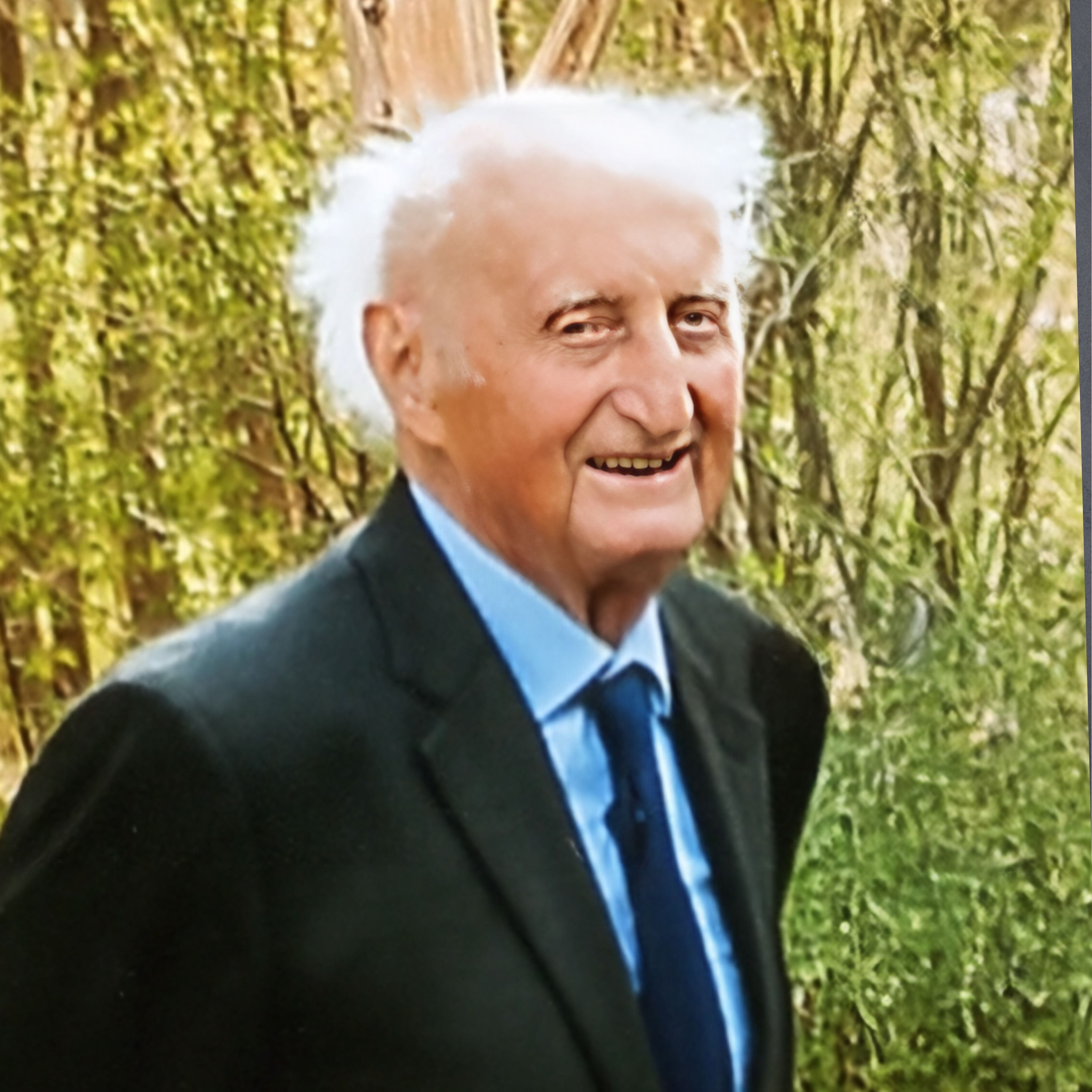 Robert Jacobson