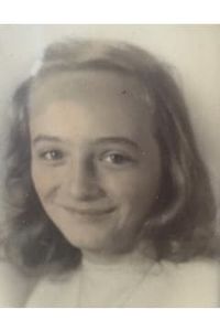 Elizabeth Angel