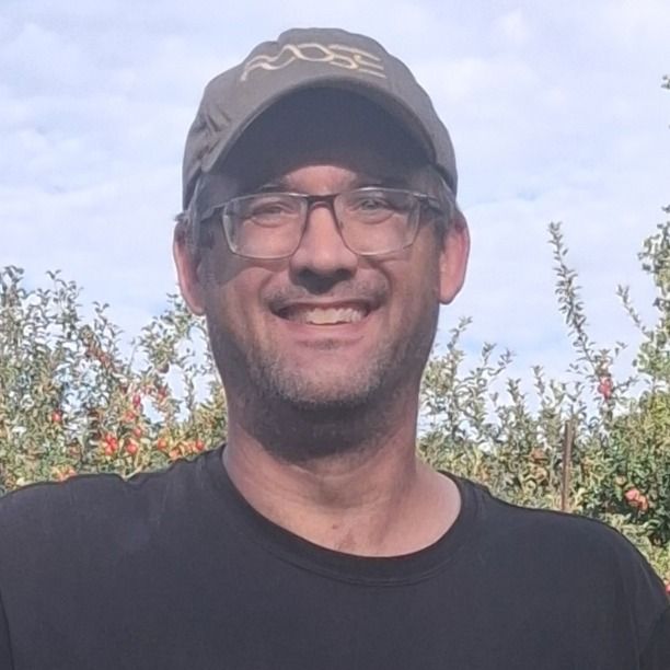 Zachary Patterson's obituary photo'