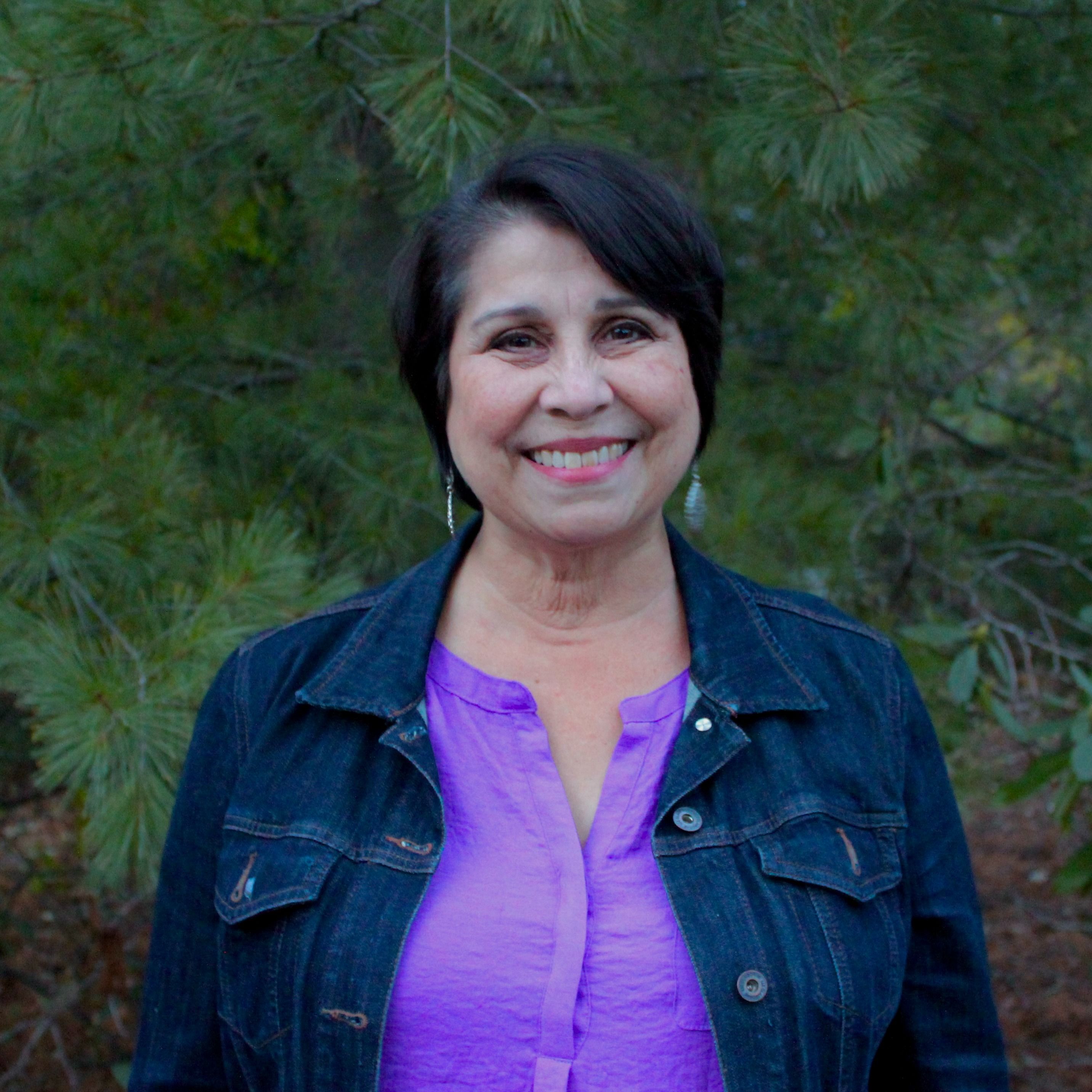 Rosemary Barrientos-Irigoyen