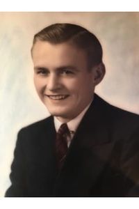 George Fetherston